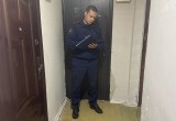 34-летнюю женщину взяли под стражу за попытку убить приятеля
