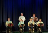 Новый свет, звук и сцена: как изменился ДК в Колюпаново