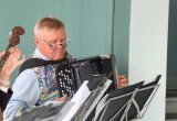 Новый свет, звук и сцена: как изменился ДК в Колюпаново