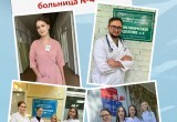 70 молодых медиков начнут работать в больницах Калужской области