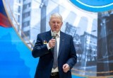 Калужский завод "КАДВИ" отметил 60-летие и получил Орден Почёта
