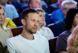 Калужский завод "КАДВИ" отметил 60-летие и получил Орден Почёта
