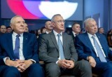 Калужский завод "КАДВИ" отметил 60-летие и получил Орден Почёта