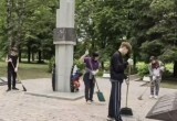 3,5 тысячи калужских подростков получили первый трудовой опыт