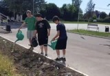 3,5 тысячи калужских подростков получили первый трудовой опыт