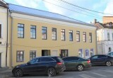 Более 400 млн рублей вложили инвесторы в спасение исторических зданий Калуги
