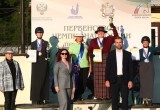 Калужанки взяли золото и серебро чемпионата России по конному спорту