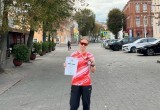 Калужские полиатлонисты завоевали медали мирового первенства