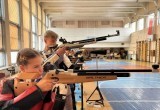 Калужские полиатлонисты завоевали медали мирового первенства