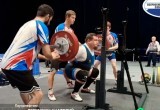 Ветеран СВО из Калуги стал бронзовым призёром чемпионата России