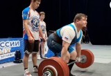 Ветеран СВО из Калуги стал бронзовым призёром чемпионата России