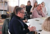Фонтаны, гамаки и кофейня: в Калуге придумали новый облик Театрального сквера