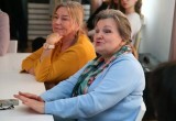 Фонтаны, гамаки и кофейня: в Калуге придумали новый облик Театрального сквера