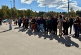 В Калуге выбрали лучшего водителя такси