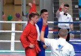 Калужские спортсмены завоевали 5 медалей на турнирах по универсальному бою