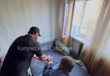 Обвиняемого в убийстве жителя Воротынска нашли на Ставрополье