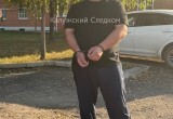 Обвиняемого в убийстве жителя Воротынска нашли на Ставрополье