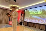 В Калуге Международный день туризма отметили подписанием договоров о сотрудничестве