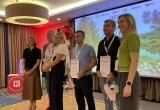 В Калуге Международный день туризма отметили подписанием договоров о сотрудничестве