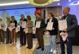 В Калуге Международный день туризма отметили подписанием договоров о сотрудничестве
