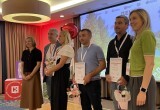В Калуге Международный день туризма отметили подписанием договоров о сотрудничестве