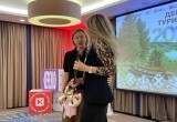 В Калуге Международный день туризма отметили подписанием договоров о сотрудничестве