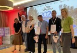 В Калуге Международный день туризма отметили подписанием договоров о сотрудничестве