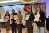 В Калуге Международный день туризма отметили подписанием договоров о сотрудничестве