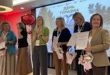 В Калуге Международный день туризма отметили подписанием договоров о сотрудничестве