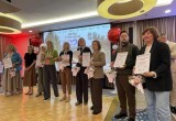 В Калуге Международный день туризма отметили подписанием договоров о сотрудничестве