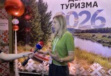 В Калуге Международный день туризма отметили подписанием договоров о сотрудничестве