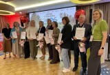 В Калуге Международный день туризма отметили подписанием договоров о сотрудничестве