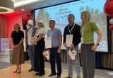 В Калуге Международный день туризма отметили подписанием договоров о сотрудничестве