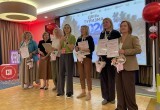 В Калуге Международный день туризма отметили подписанием договоров о сотрудничестве