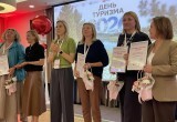 В Калуге Международный день туризма отметили подписанием договоров о сотрудничестве