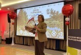 В Калуге Международный день туризма отметили подписанием договоров о сотрудничестве