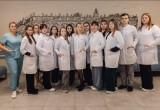 31 молодой специалист пришёл работать в калужскую горбольницу №5