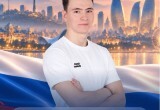 Дмитрий Савенко завоевал бронзу Кубка мира по плаванию