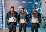 Механизатор из Думиничского округа стал лучшим в России