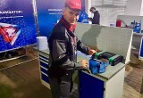Механизатор из Думиничского округа стал лучшим в России