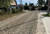 В деревнях Калуги привели в порядок проблемные дороги