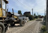 В деревнях Калуги привели в порядок проблемные дороги