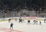 "Калужские ракеты" начали сезон РХЛ с победы