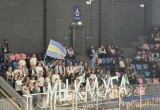 "Калужские ракеты" начали сезон РХЛ с победы