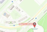 Калужан зовут на осенние субботники в парках
