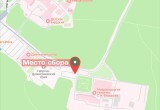 Калужан зовут на осенние субботники в парках
