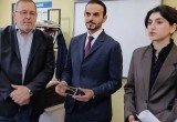 Делегация ОАЭ посетила Калужскую область