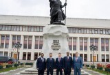 Делегация ОАЭ посетила Калужскую область
