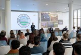Делегация ОАЭ посетила Калужскую область