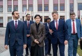 Делегация ОАЭ посетила Калужскую область